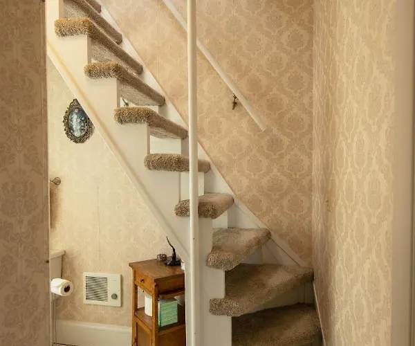 Bed & Breakfast Cloran Mansion 3*