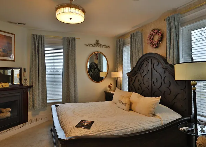 Cloran Mansion Bed & Breakfast 3*