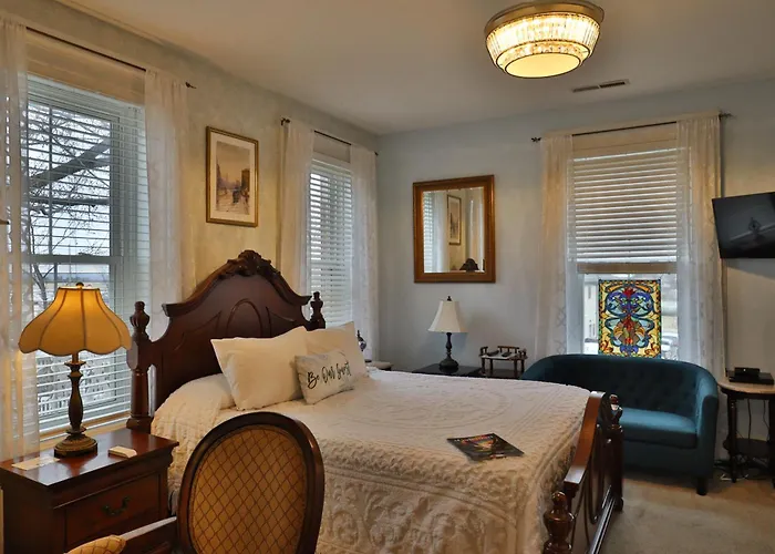 Cloran Mansion Bed & Breakfast 3*
