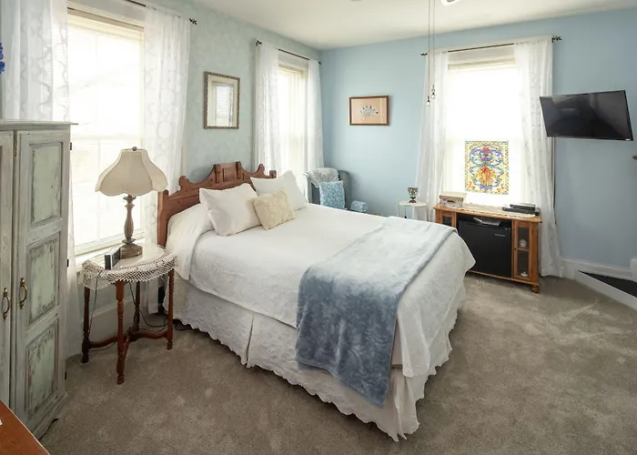 Cloran Mansion Bed & Breakfast 3*