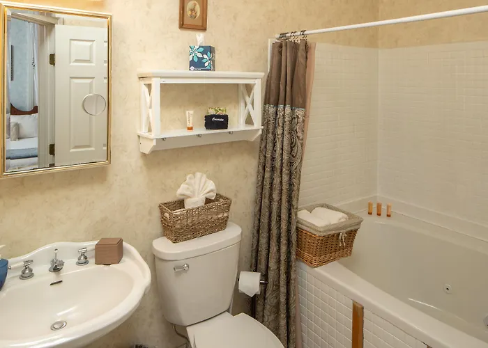 Bed & Breakfast Cloran Mansion Galena