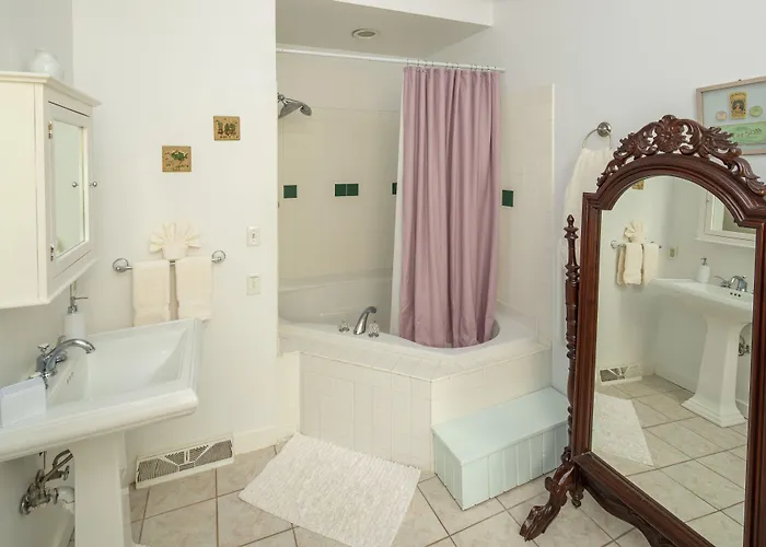 Bed & Breakfast Cloran Mansion