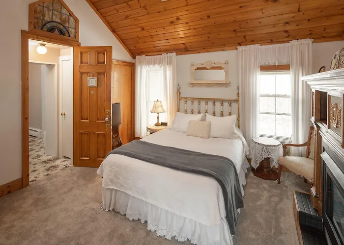 Cloran Mansion 3* Galena