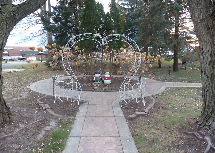 Bed & Breakfast Cloran Mansion 3*
