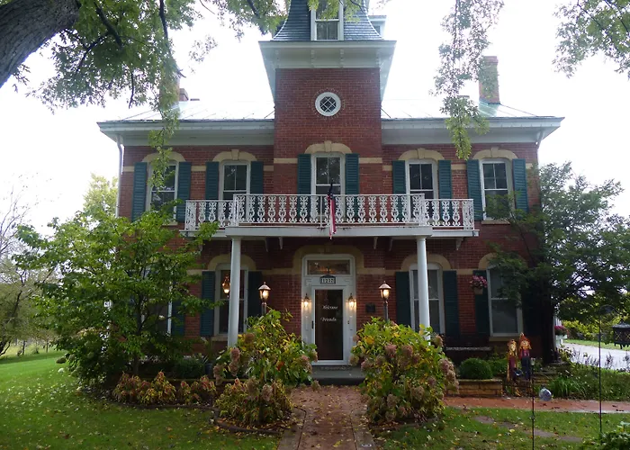 Cloran Mansion