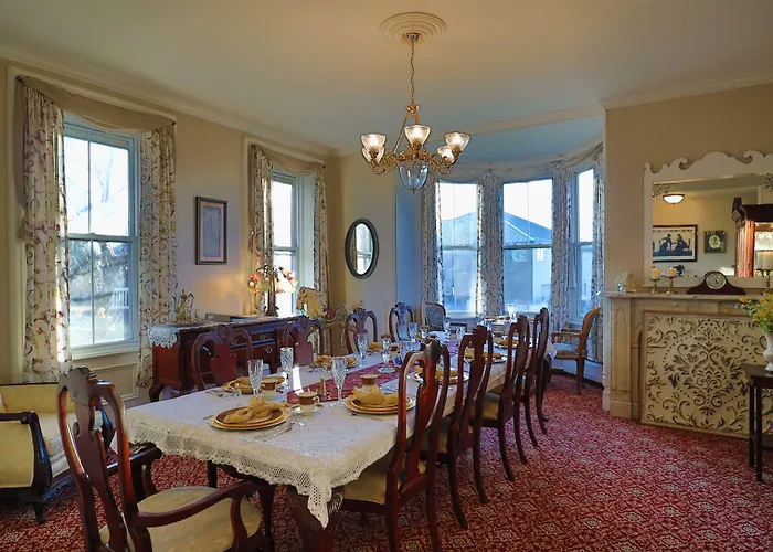 Cloran Mansion