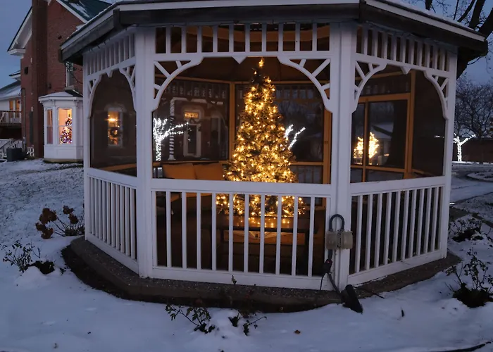 Bed & Breakfast Cloran Mansion 3*