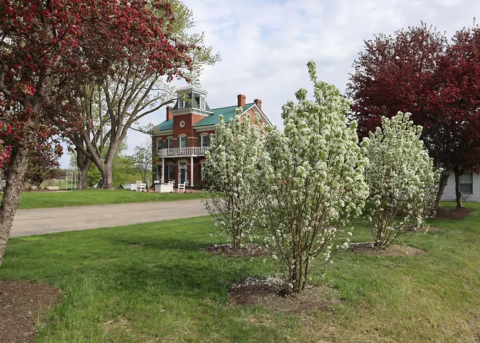 Cloran Mansion