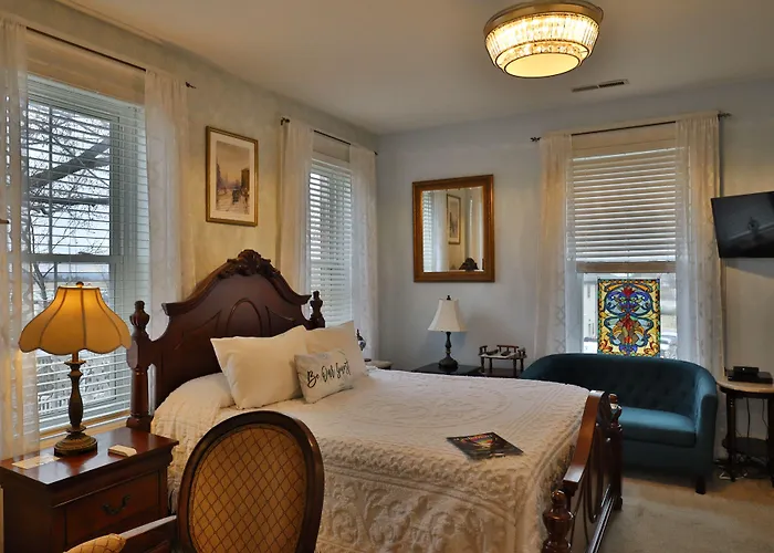 Cloran Mansion Bed & Breakfast 3*