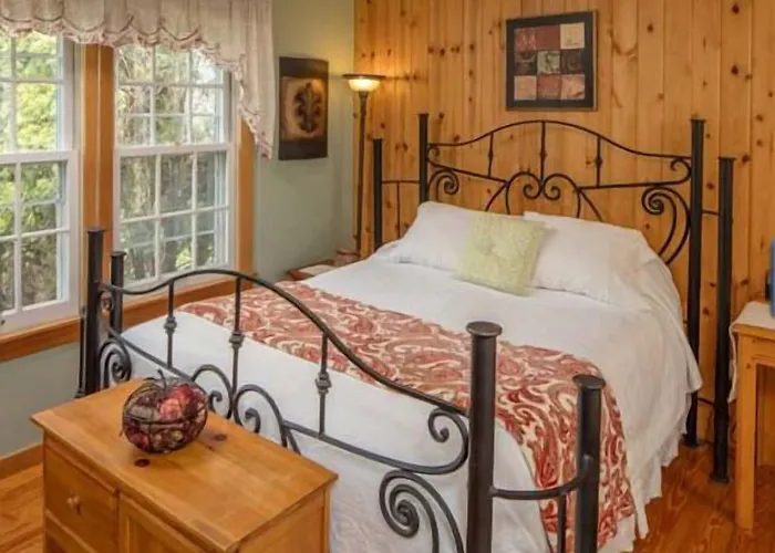 Bed & Breakfast Cloran Mansion Galena