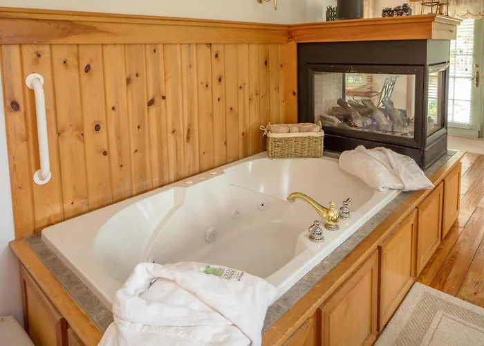 Cloran Mansion Bed & Breakfast Galena