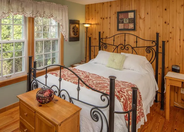 Cloran Mansion Bed & Breakfast Galena